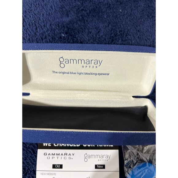 Gamma ray Optix readers - Picture 2 of 6